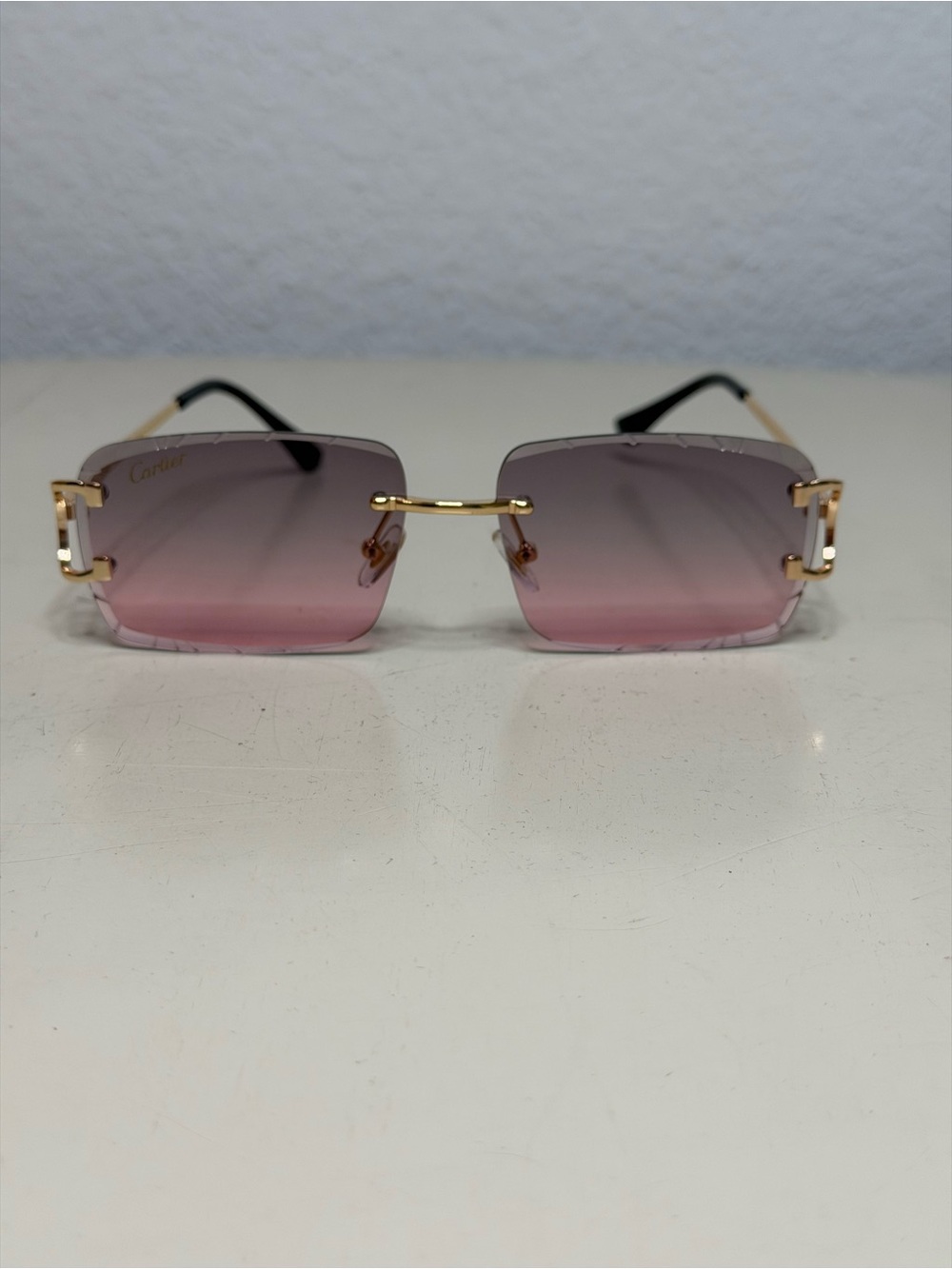 Cartier glasses